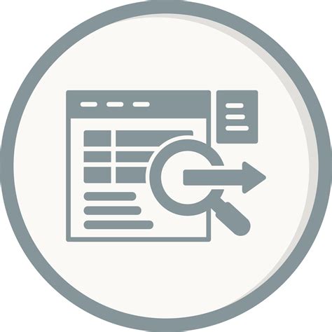 Image result for Data Store and Query Engine Icon