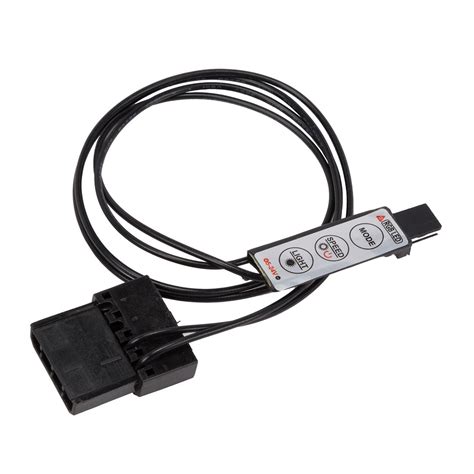 Inline RGB LED Controller కోసం చిత్ర ఫలితం