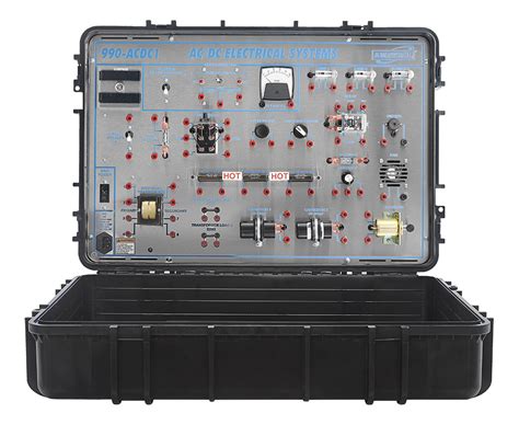 Afbeeldingsresultaten voor Electrical Circuit Training