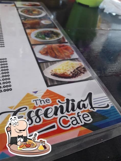 Essential Main Menu に対する画像結果