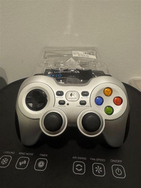 Image result for Logitech Wireless Controller Fo