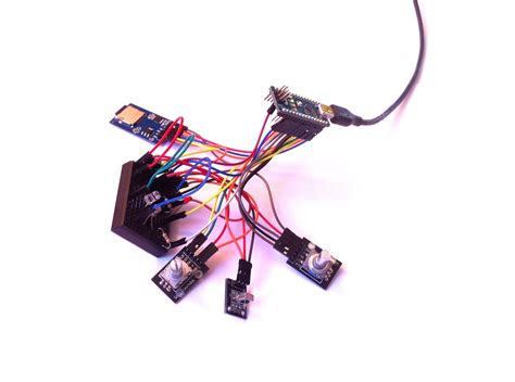 Image result for Arduino USB Remote Mount