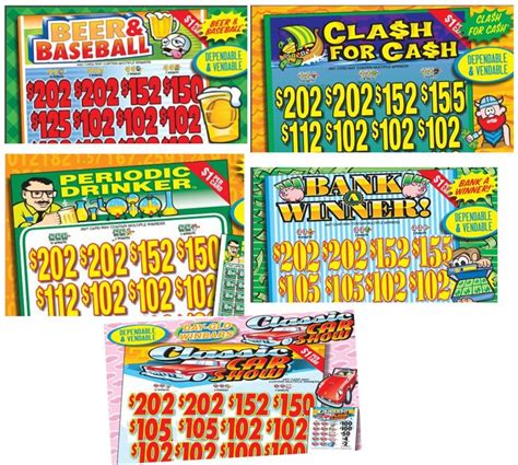 Image result for 5 Window Pull-Tab