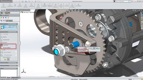 SolidWorks Mechanical Design に対する画像結果