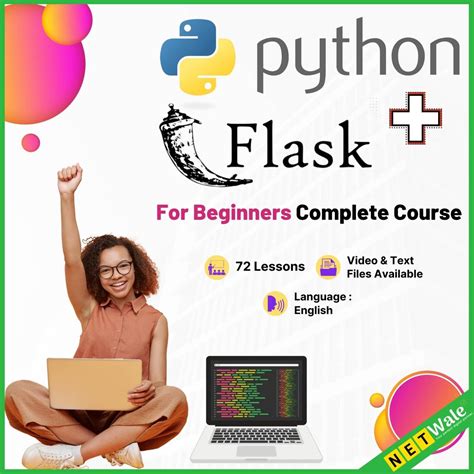 Image result for Python Flask Course