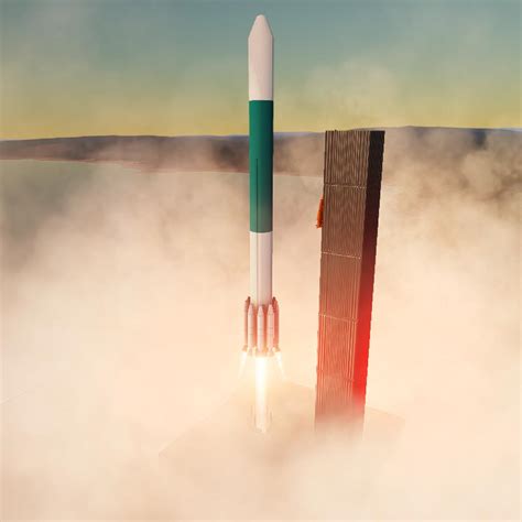 Image result for Delta 2914 Rocket