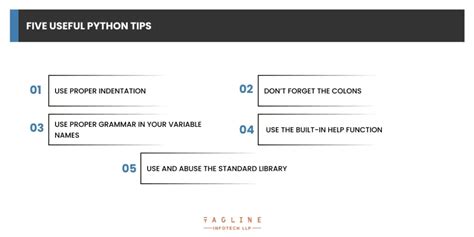 Image result for 5 Tips for Python
