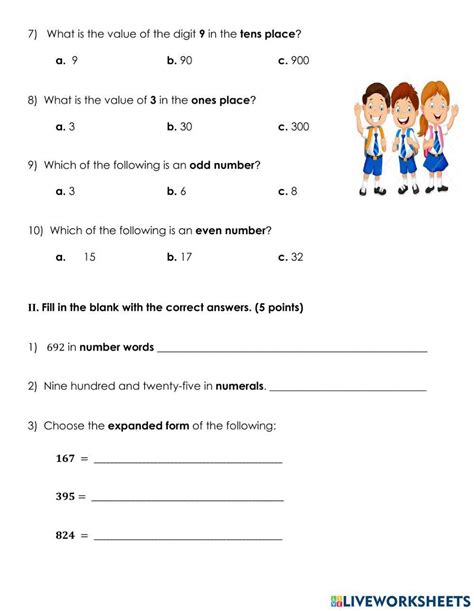 Image result for Grade 2 Math Practice Worksheets