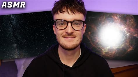 ASMR Space Facts に対する画像結果