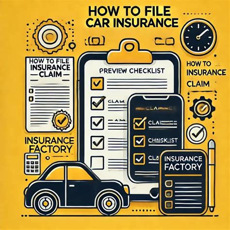 Image result for Car Insurance Claim Process