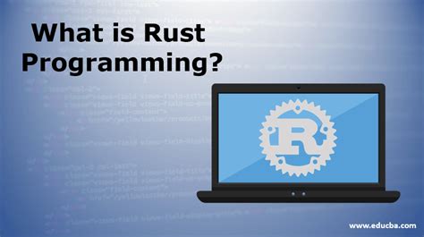 Image result for Rust Programming Features
