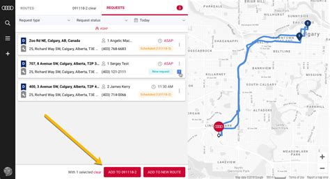 Image result for Existing Route