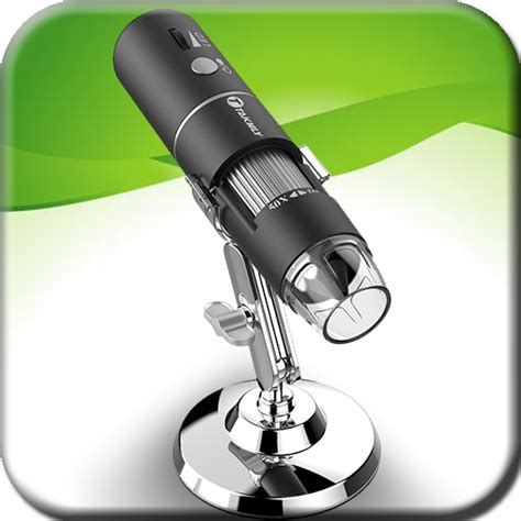 Image result for Multifunctional Digital Microscope App