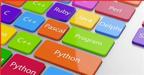 Top Programming Languages to Learn Right Now