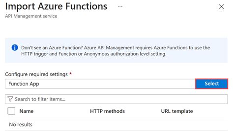 Bildergebnis für Azure Function API Management