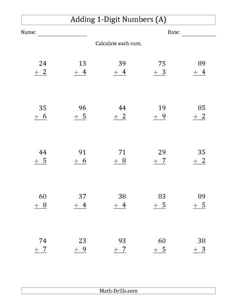 Image result for 3rd Grade Math Worksheets Hard