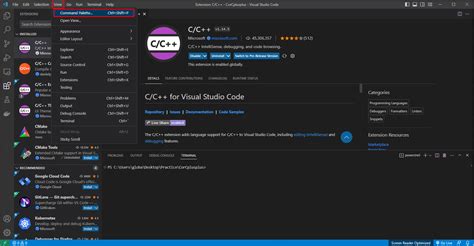 C++ Compiler Vscode Windows に対する画像結果