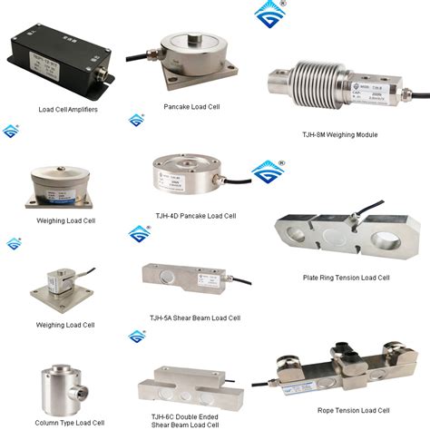 Image result for Load Cell Sensor