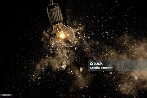 Image result for Projector Bulb Exploding