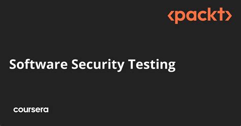Image result for Security Software Testing