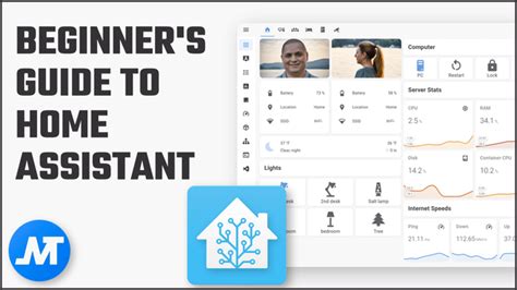 Image result for Home Assistant Beginner's Guide