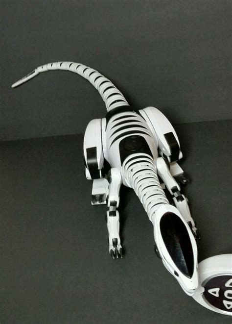 Robo Lizard Remote に対する画像結果