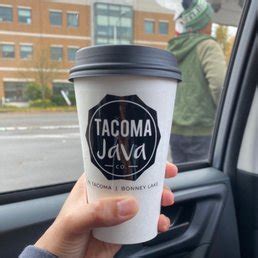 Tacoma Java Menu に対する画像結果