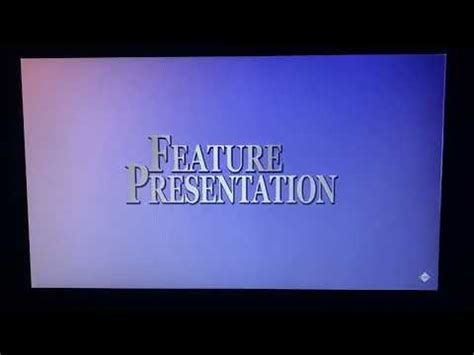 Image result for Paramount Feature Presentation VHS