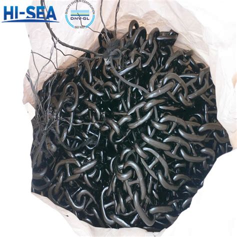 Anchor Chain Design に対する画像結果