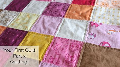 First Quilt Projects に対する画像結果