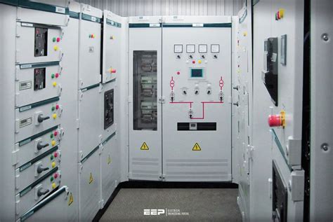 Three-Phase Power Distribution Network に対する画像結果
