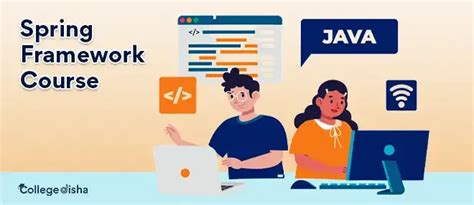 Image result for Java Spring Course