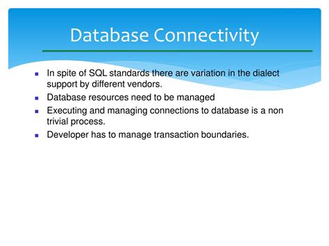 Image result for Connected Databases