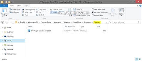 Image result for Remove Startup Items