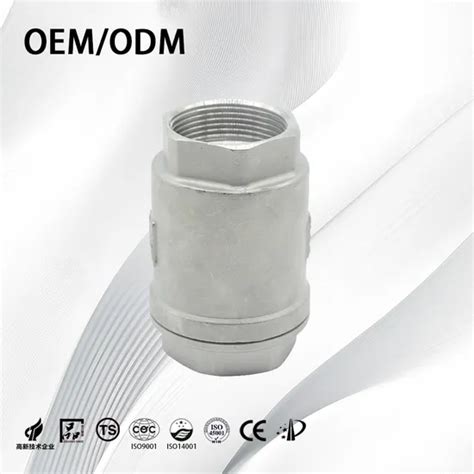 Toradh íomhá ar Sping Loaded Thread Terminals