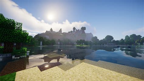Image result for Shaders for Minecraft 1.16.4 Java