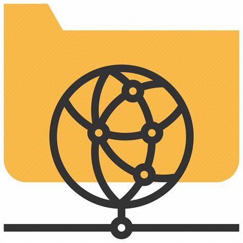 Image result for Network File System Icon