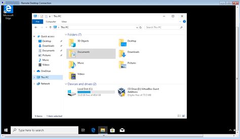 Toradh íomhá ar How to Open C