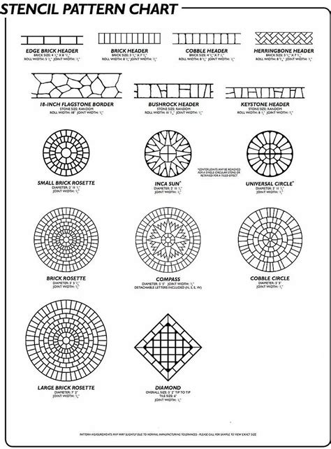 Image result for Octagon Stencil Pattern