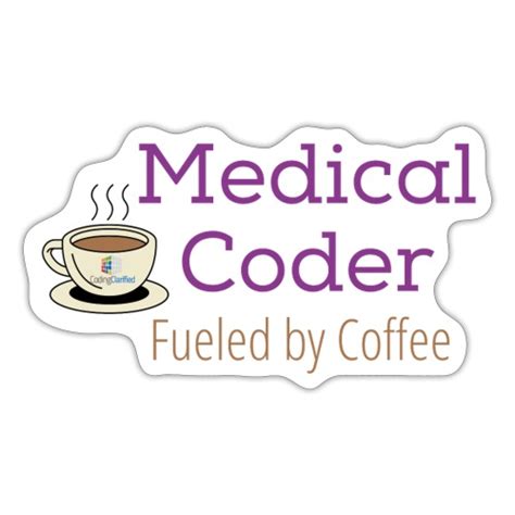 Image result for Medical Coder Stickers