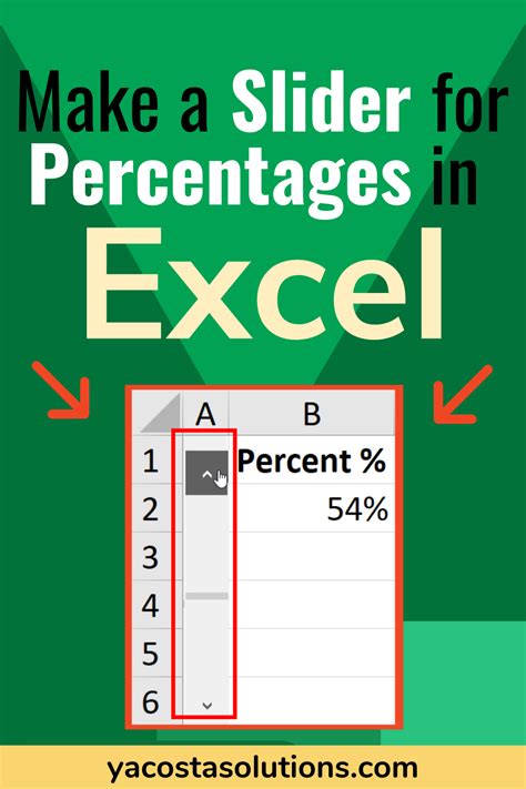 Excel Knowledge Sliders に対する画像結果