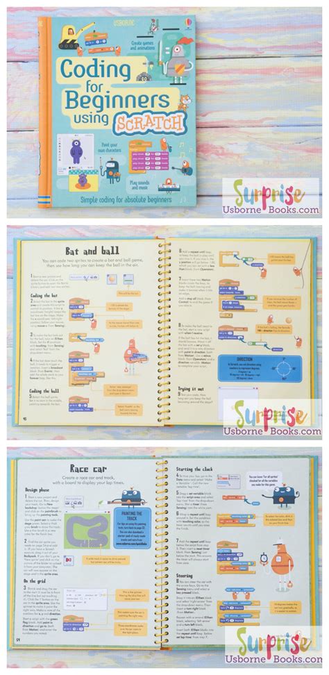 Image result for Coding for Beginners Using Scratch