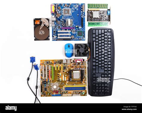 Computer Processor Parts Chart に対する画像結果