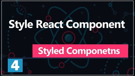 Image result for Styled Components React