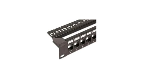 Image result for Intellinet Patch Panel
