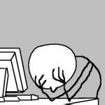 Image result for Angry Computer Guy Meme