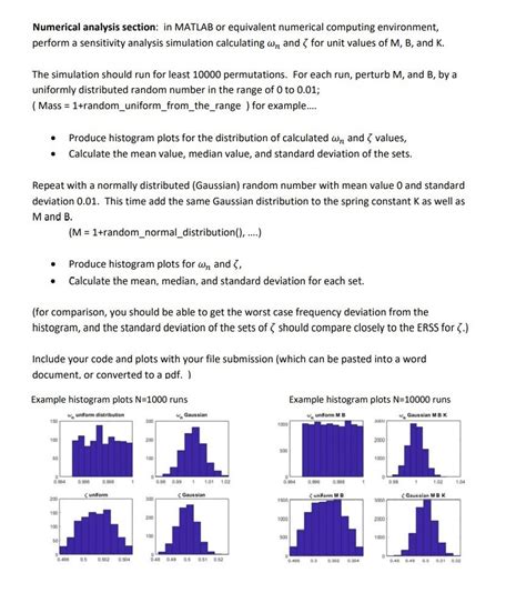 Image result for Numarical Analysis MATLAB