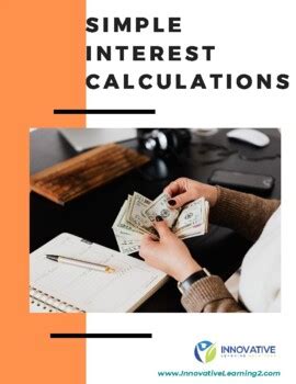 Image result for Simple Interest Calculator Answer Key