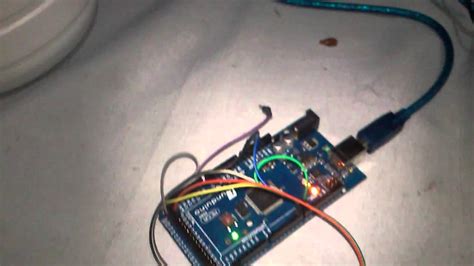 Image result for Arduino Mega 2560 nRF24L01 Connection