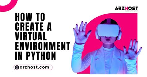 Image result for How to Create Virtual Environment in Python